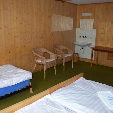 Hotel Restaurant Spillgerten Diemtigtal Schwenden Екстериор снимка