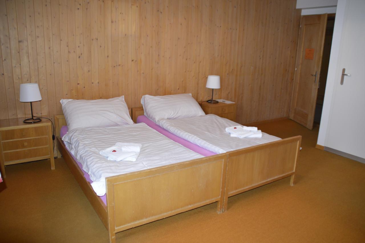 Hotel Restaurant Spillgerten Diemtigtal Schwenden Екстериор снимка